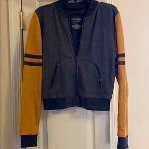 Aeropostale Pretty Little Liars Bomber Jacket